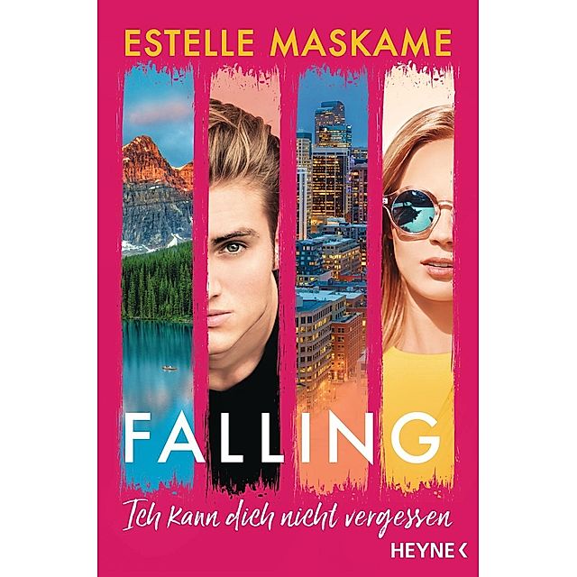Falling - Ich kann dich nicht vergessen Buch versandkostenfrei bestellen