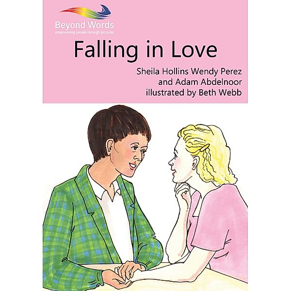 Falling in Love, Sheila Hollins, Wendy Perez