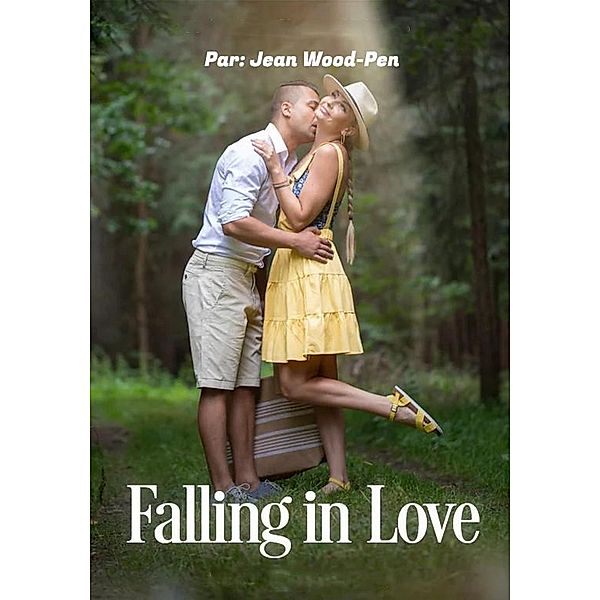 Falling in Love, Jean Wood-Pen