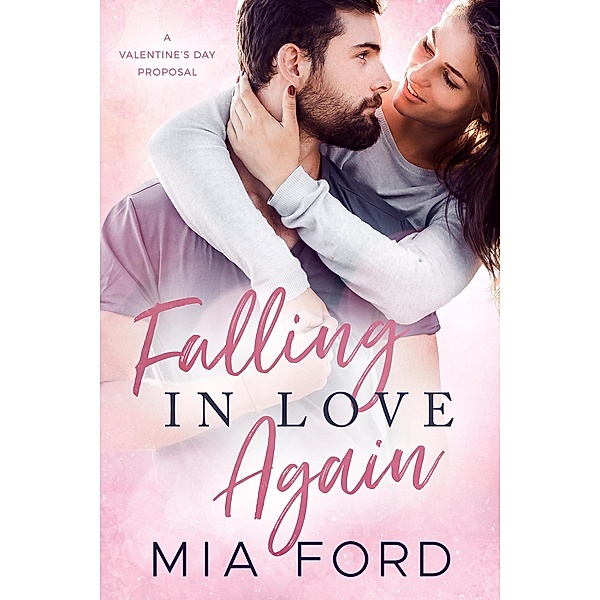 Falling in Love Again, Mia Ford