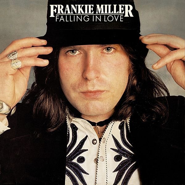 Falling In Love (Collector'S Edition), Frankie Miller