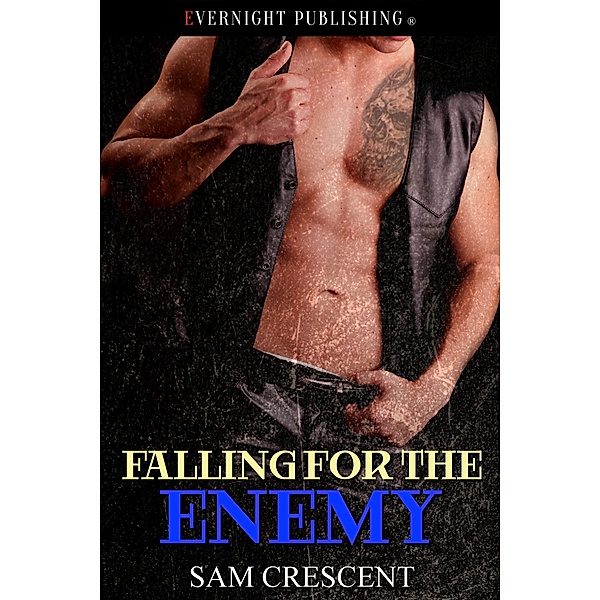 Falling in Love: Falling for the Enemy, Sam Crescent