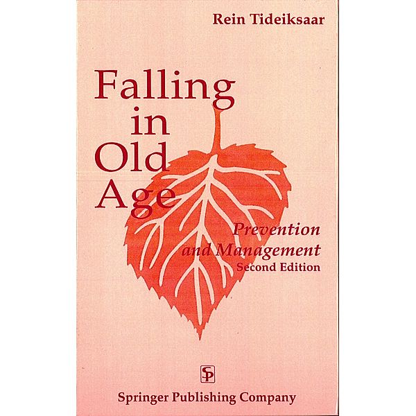Falling In Old Age, Rein Tideiksaar