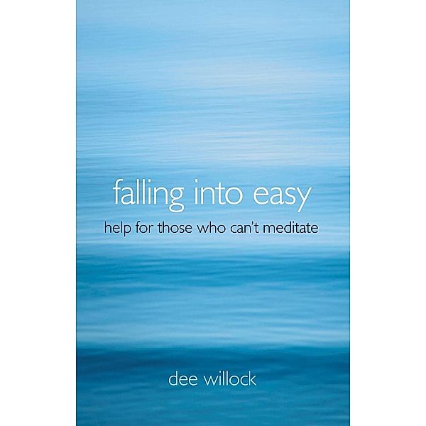 Falling Into Easy, Dee Willock