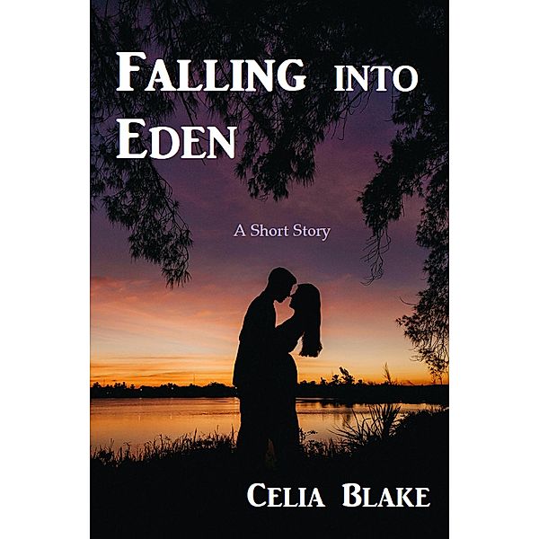 Falling Into Eden, Celia Blake