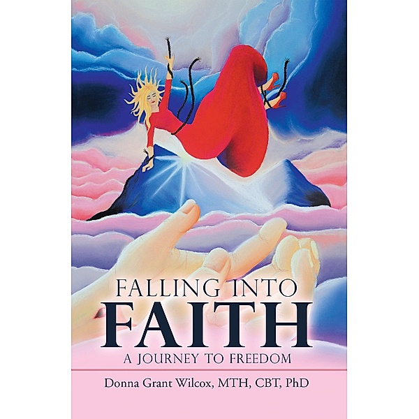 Falling into Faith, Donna Grant Wilcox MTH CBT