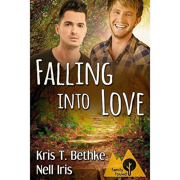 Falling into Love, Kris T. Bethke