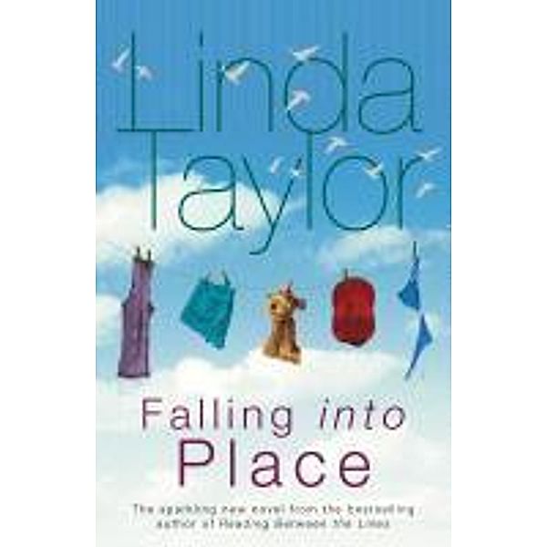 Falling Into Place, Linda Taylor