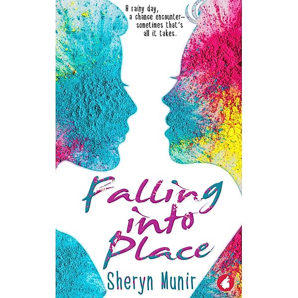 Falling Into Place, Sheryn Munir