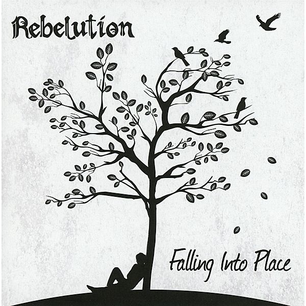 Falling Into Place, Rebelution