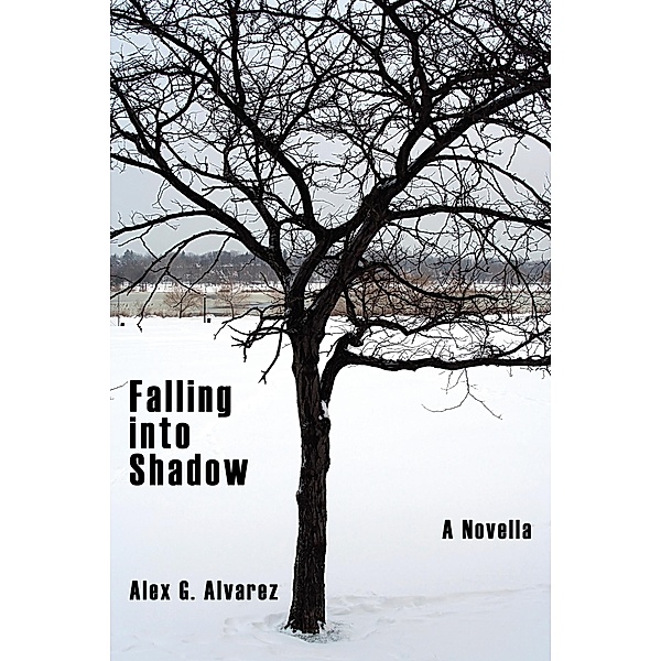 Falling into Shadow, Alex G. Alvarez