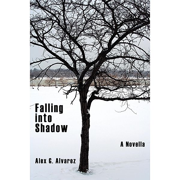 Falling into Shadow, Alex G. Alvarez