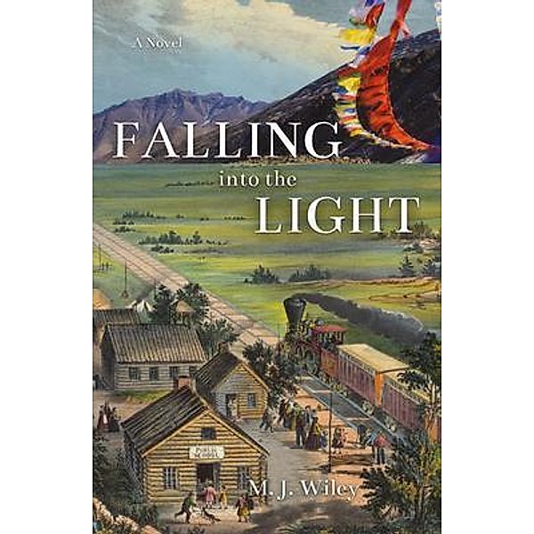 Falling Into The Light, M. J. Wiley