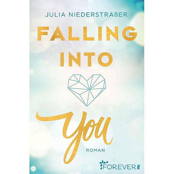 Falling into you, Julia Niederstrasser