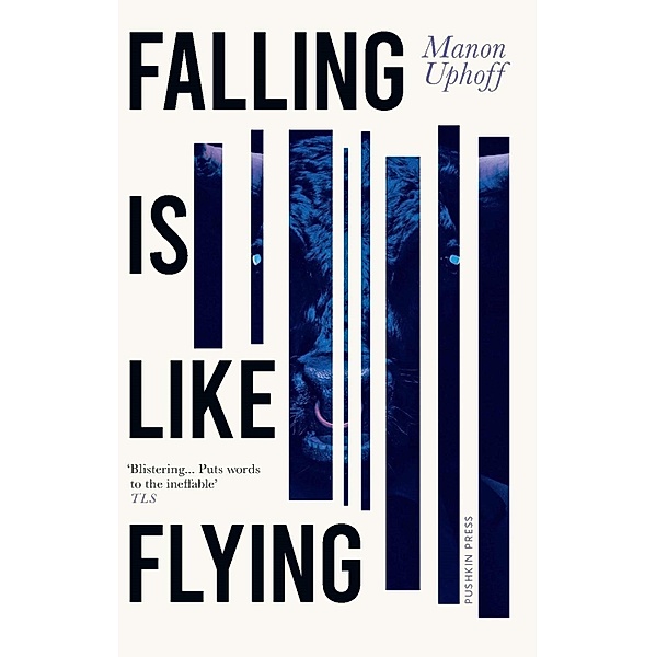 Falling is Like Flying, Manon Uphoff