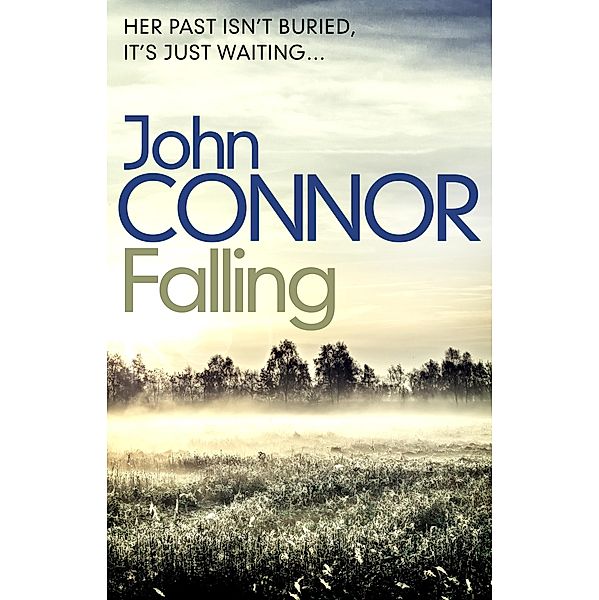 Falling / Karen Sharpe, John Connor