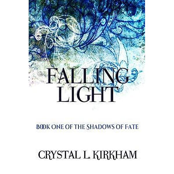 Falling Light, Crystal Kirkham