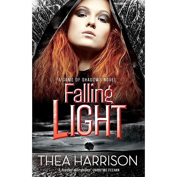 Falling Light / Game of Shadows, Thea Harrison