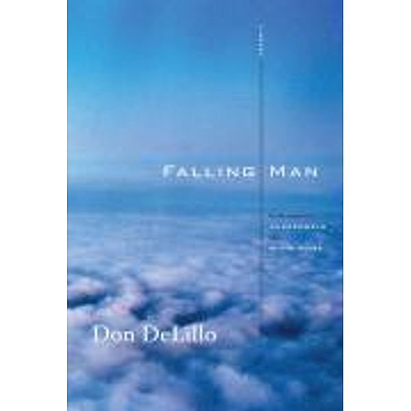 Falling Man, Don DeLillo