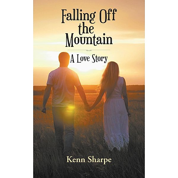 Falling Off the Mountain, Kenn Sharpe