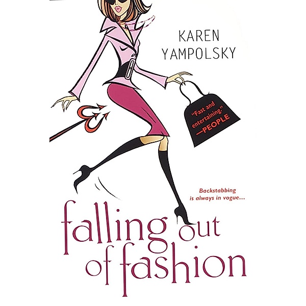 Falling Out Of Fashion, Karen Yampolsky