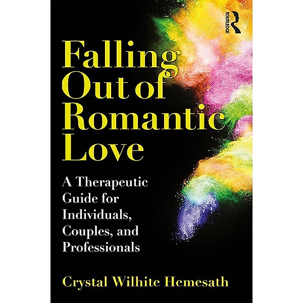 Falling Out of Romantic Love, Crystal Wilhite Hemesath