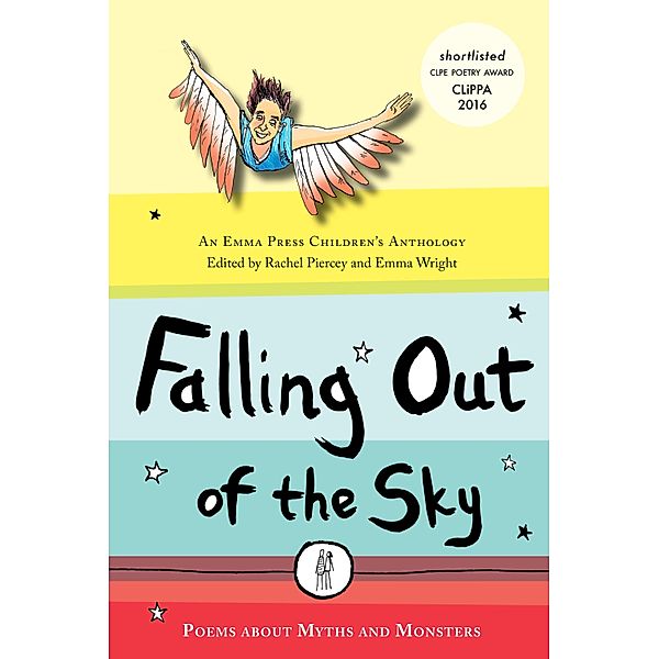 Falling Out of the Sky / The Emma Press Children's Poetry Books