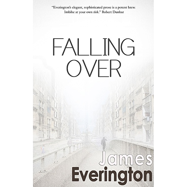 Falling Over, James Everington