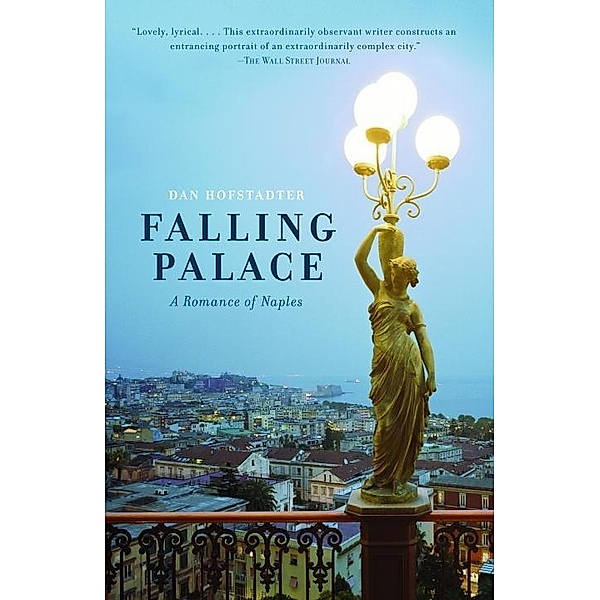 Falling Palace, Dan Hofstadter