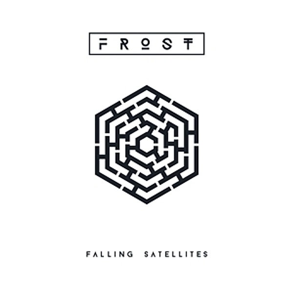 Falling Satellites, Frost*