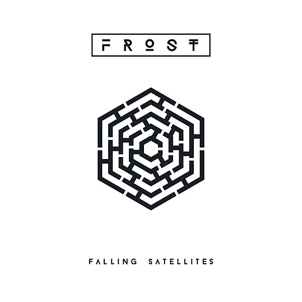 Falling Satellites, Frost*