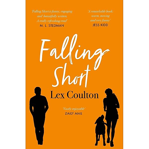 Falling Short, Lex Coulton