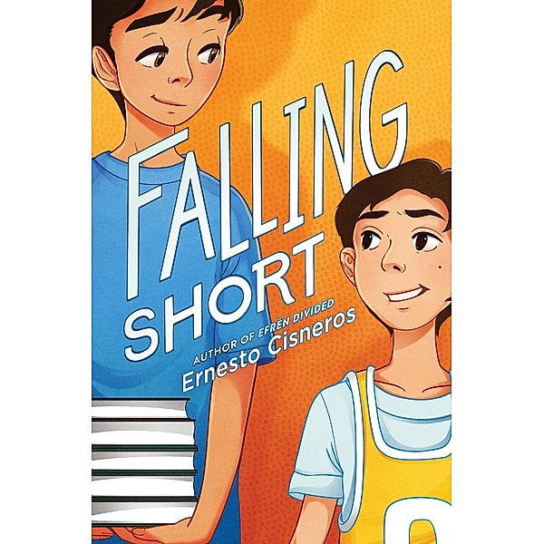 Falling Short, Ernesto Cisneros