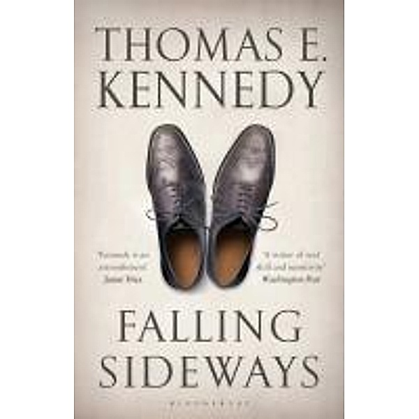 Falling Sideways, Thomas E. Kennedy