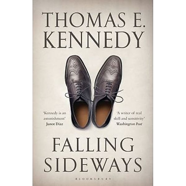 Falling Sideways, Thomas E. Kennedy