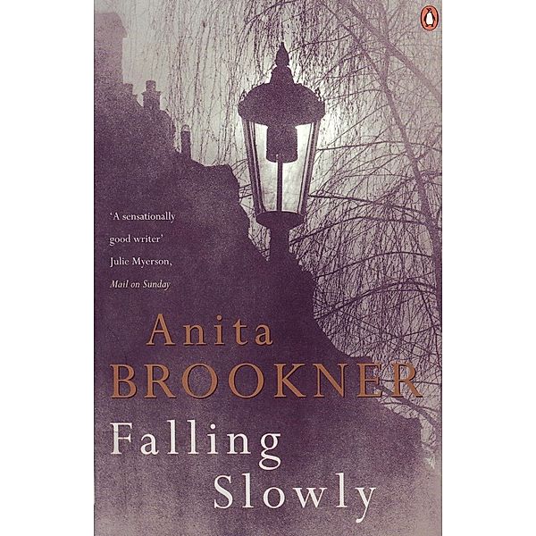 Falling Slowly, Anita Brookner