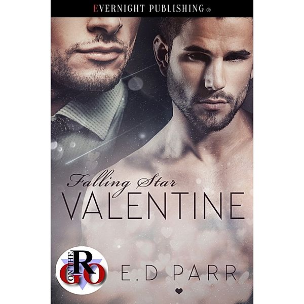 Falling Star Valentine, E. D. Parr