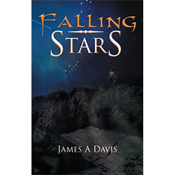 Falling Stars, James A Davis