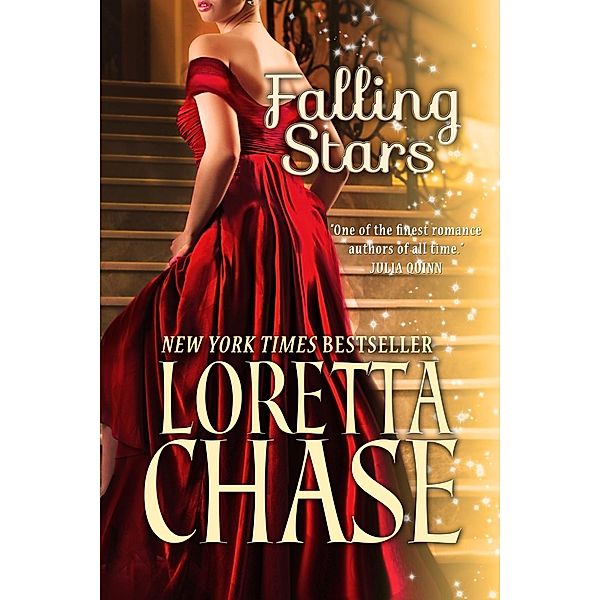 Falling Stars, Loretta Chase
