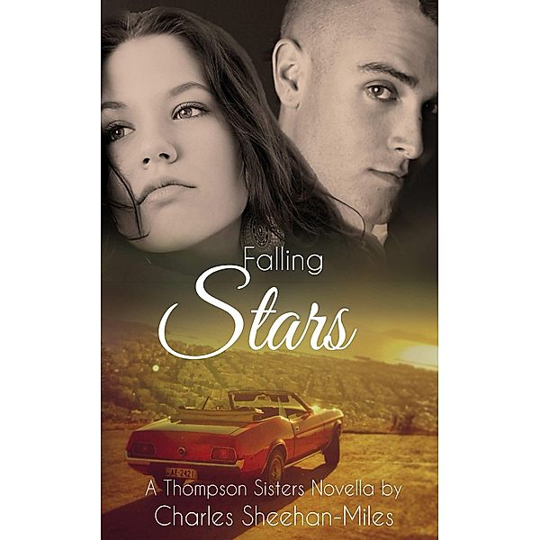 Falling Stars, Charles Sheehan-Miles