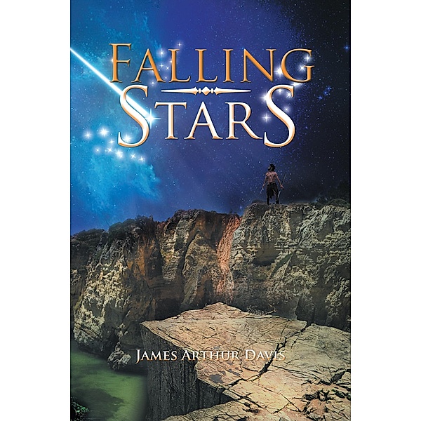 Falling Stars, James Arthur Davis