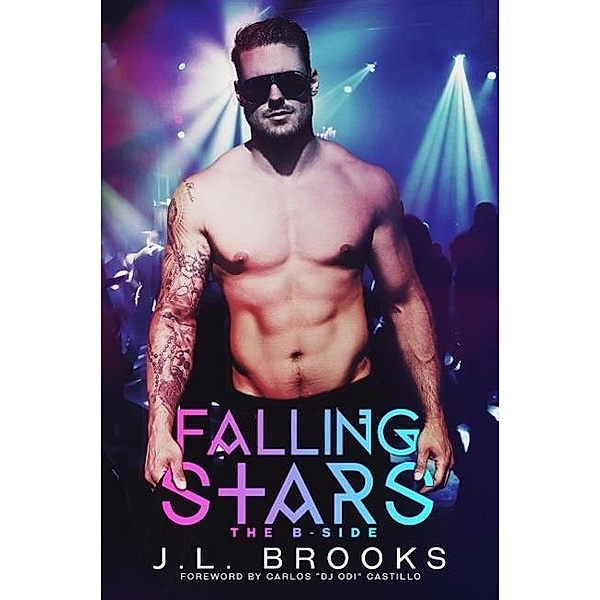 Falling Stars (The B Side), Jl Brooks