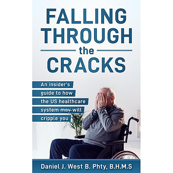 Falling Through the Cracks, Daniel West