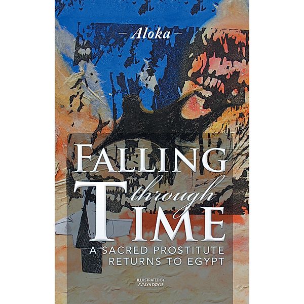 Falling Through Time, Aloka