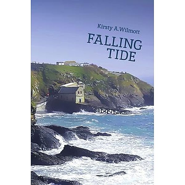 Falling Tide, Kirsty A. Wilmott