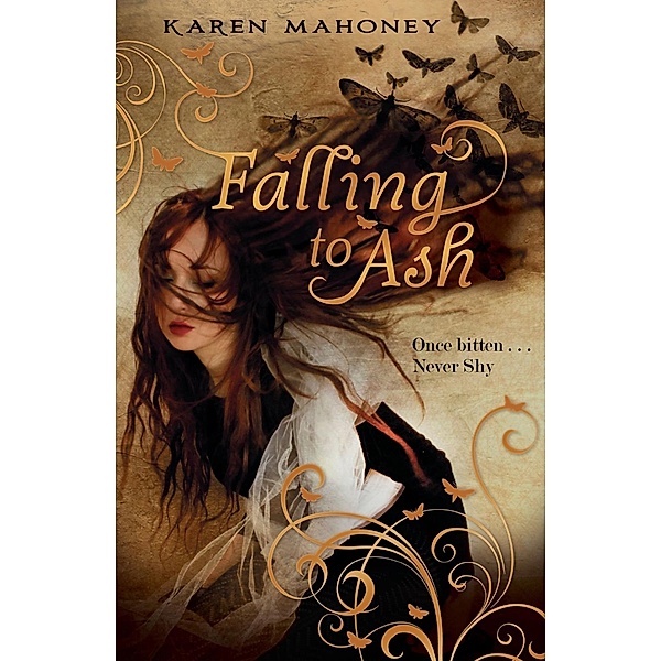 Falling to Ash, Karen Mahoney