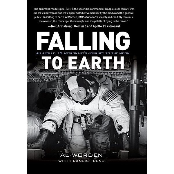 Falling to Earth, Al Worden, Francis French