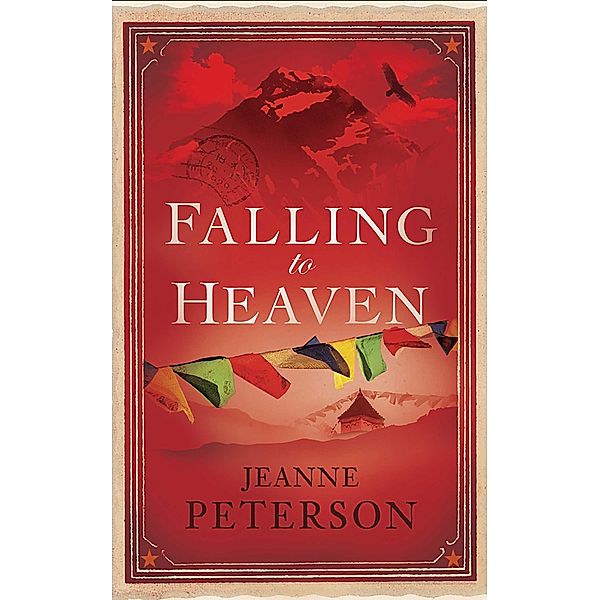Falling to Heaven, Jeanne Peterson