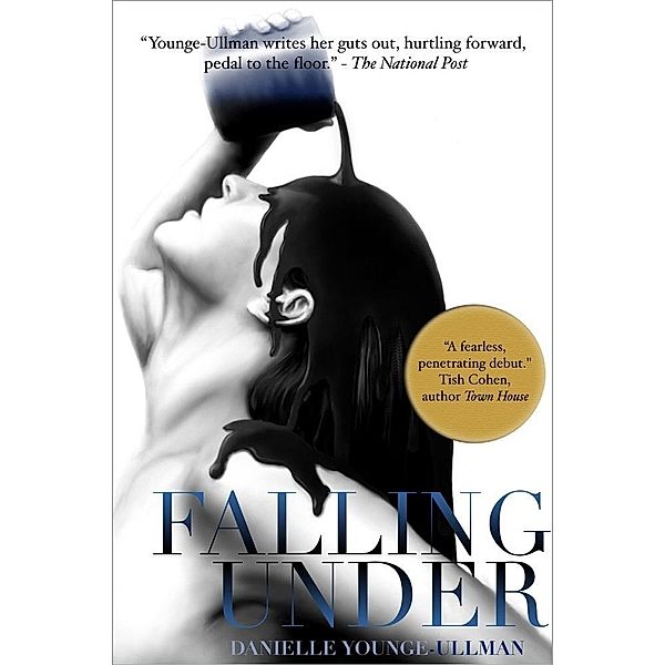 Falling Under, Danielle Younge-Ullman