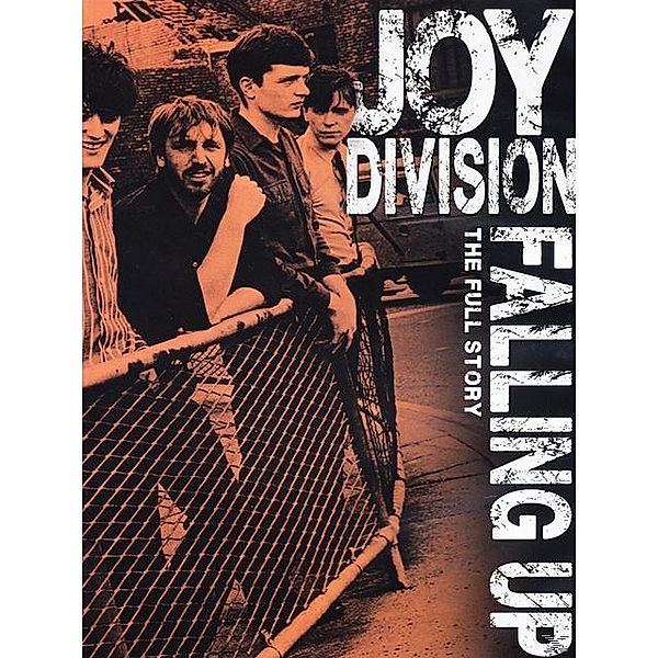 Falling Up, Joy Division